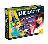 I'M A GENIUS SC MICROSCOPIO 97388