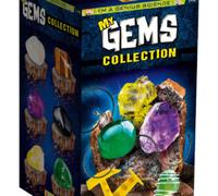 Giochi - Vari - Lisciani: Piccolo Genio - My Gems Collection