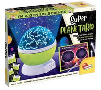 Lisciani Planetario I'm a Genius - Super Planetario