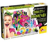 I'm A Genius Super Smalti E Manicure