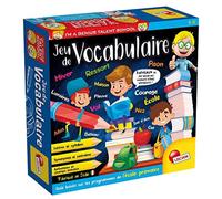 I'm A Genius TS VOCABULARY GAME, Un gioco a quiz divertente ed educativo sotto f