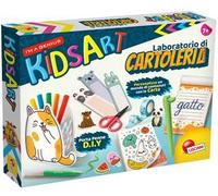 Lisciani – Laboratorio di cartoleria I'm a Genius Kids Art – 113880