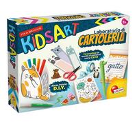 I'M A GENUS LABORATORIO DI CARTOLERIA