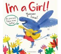 I'm a Girl!
