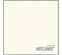 i'm a hotshot (1st mini album repackage)
