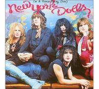 I'm a Human Being: Live [VINYL] [UK Import]