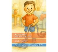 "I'm a Kool Kid Who Can Vacuum!": a KdVS Series