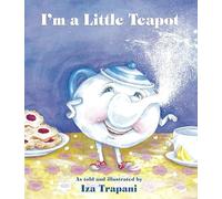 I'm a Little Teapot