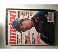 I'M A LOADED PRO, BY RICHARD OPIE LOUGHRAN, BY LOADED MAGAZINE, BOOK AND DVD