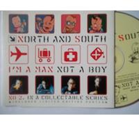 North & South - I'm a Man Not..