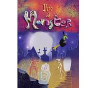 I'm A Monster (DVD) Richard Morss Alastair Mcilwain