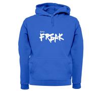 I'M A Mostro - Adulti Felpa/Maglione - Freaky Slogan Divertente Mad Angry Love