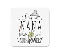 I'M A Nonna Cosa C'È Your Superpower Frigo Magnete - Nonna Divertente