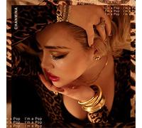 I'm a Pop(通常盤)