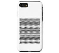 I'M A RAY OF FUCKING SUNSHINE Hidden Message Custodia per iPhone SE (2020) / 7/8