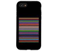 I'M A RAY OF FUCKING SUNSHINE Hidden Message Custodia per iPhone SE (2020) / 7/8