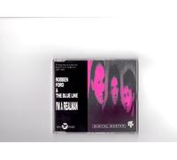 I'm a real man [Single-CD]