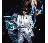 IM A SINGER VOL.4 (通常盤・初回プレス) (CD)