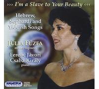 I'M A Slave To Your Beauty-Heb - I'M A Slave To Your Beauty