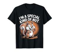 I'm A Special Kind of Nut Battute spensierate - Maglietta
