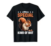 I'm A Special Kind of Nut Battute spensierate - Maglietta