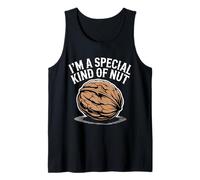 I'm A Special Kind of Nut Scherzi spensierati - Canotta