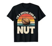 I'm A Special Kind of Nut Scherzi spensierati |- Maglietta