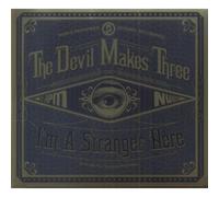 I'M A Stranger Here