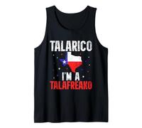 I'm A Talafreako James Talarico 2026 Texas Senate Supporter Canotta