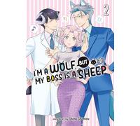 I'm a Wolf, but My Boss Is a Sheep! 2