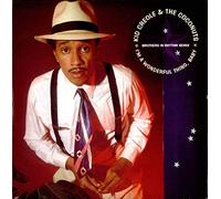 I'M a Wonderful Thing Baby ( Brothers in Rhythm Remix )