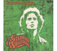 I'M A WRITER NOT A FIGHTER LP UK MAM 1973 10 TRACK (MAMSS505)