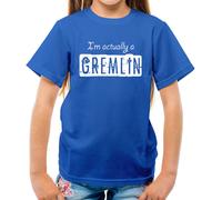 I'M Actually Un Gremlin - T-Shirt - - Film - Ventola - Merchandise - Fantasia