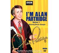 I'm Alan Partridge - Series 1