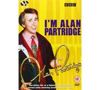 I'm Alan Partridge - Series 1 [Edizione: Regno Unito]