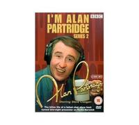 I'm Alan Partridge - Series 2 [Edizione: Regno Unito]