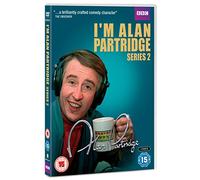 I'm Alan Partridge - Series 2 (repack) [Edizione: Regno Unito]