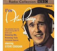I'm Alan Partridge : Steve Coogan