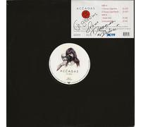I'm alive (4 versions, 1995) / Vinyl Maxi Single [Vinyl 12'']