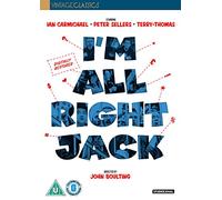 I'm All Right Jack (DVD)