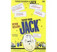 I'M All Right Jack [Edizione: Regno Unito]