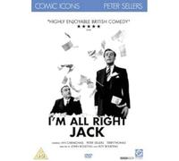 I'M All Right Jack [Edizione: Regno Unito] [Edizione: Regno Unito]