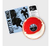Rotten Mind I'm Alone Even With You (Vinyl LP)