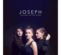 Joseph I'm Alone, No You're Not (Vinyl LP)