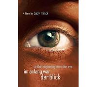 Im Anfang war der Blick (DVD)