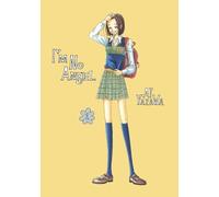 Ai Yazawa I'm No Angel, Vol. 1 (Tascabile) I'm No Angel (PRESALE 02/07/2026)