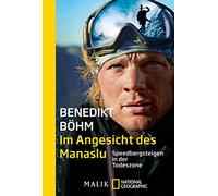 Im Angesicht des Manaslu: Speedbergsteigen in der Todeszone