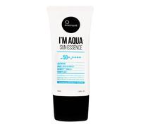 Suntique I'm Aqua Sun Essence SPF50+ 50ml