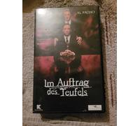Im Auftrag des Teufels