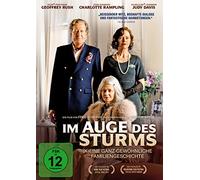 Im Auge des Sturms